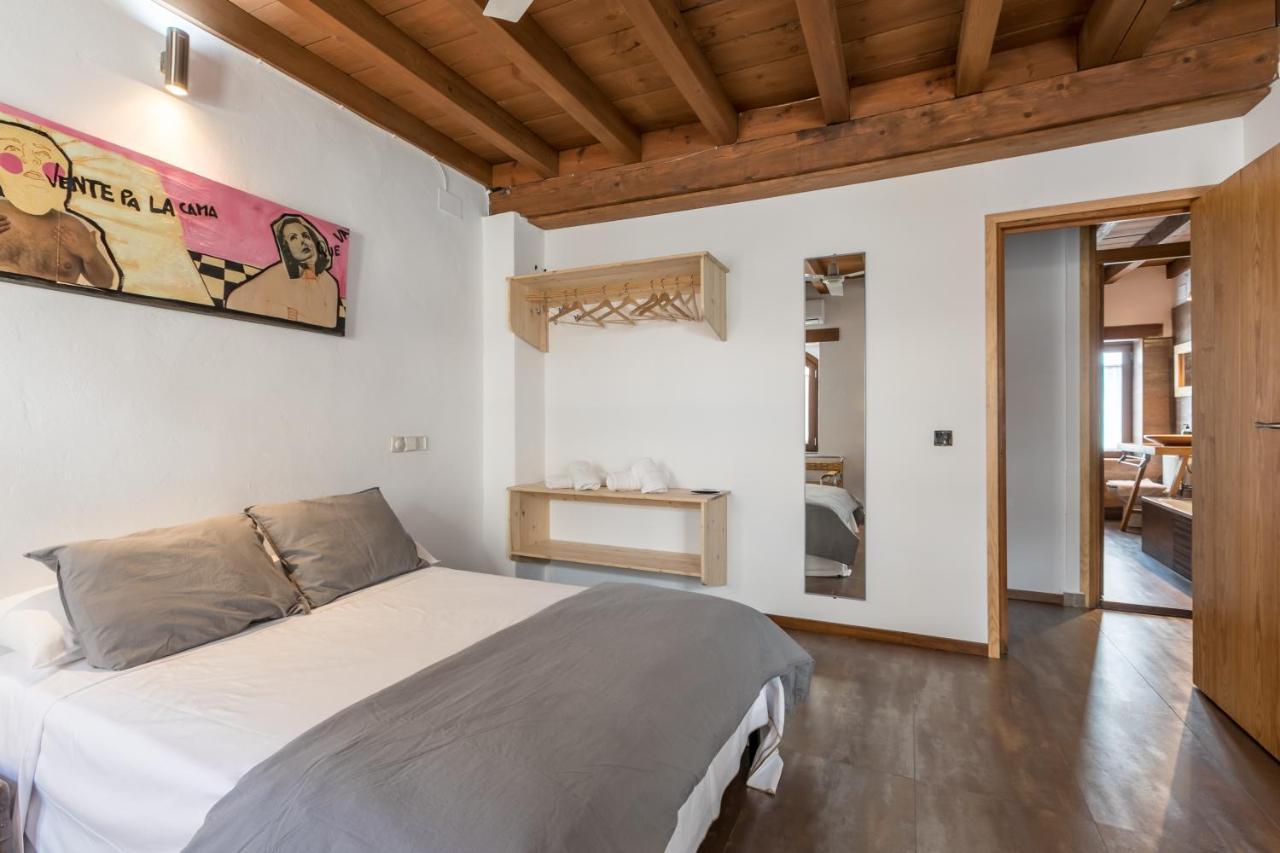 La Casa Del Alfarero * Sevilha
