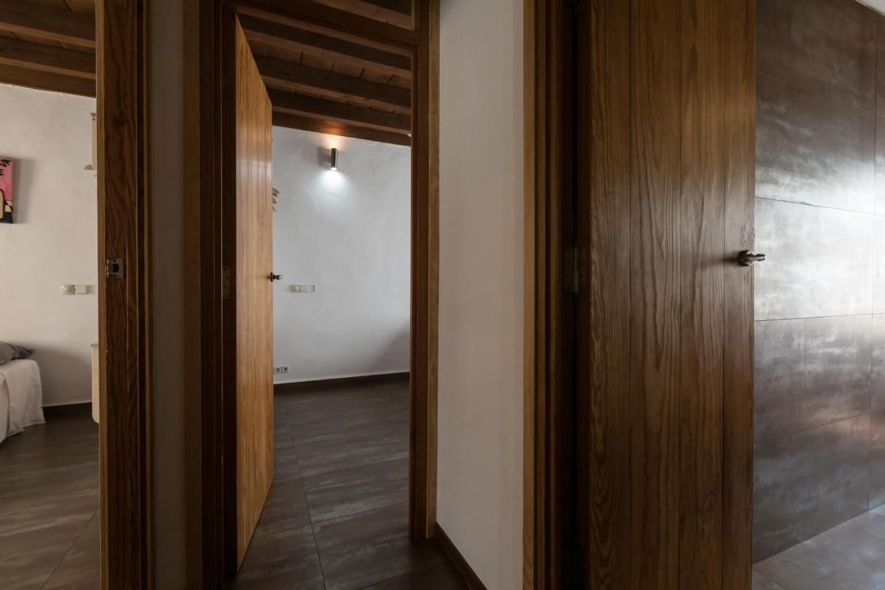 La Casa Del Alfarero * Sevilha