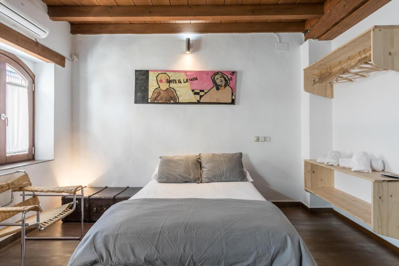 Apartamento La Casa Del Alfarero Sevilha